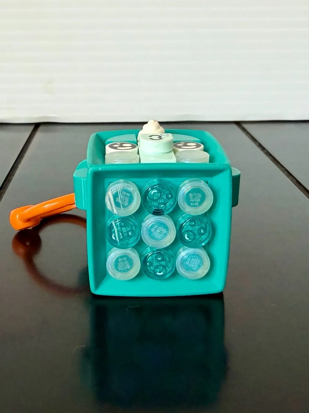 LEGO DOTS Bag Tag Narwhal (Set 41928)